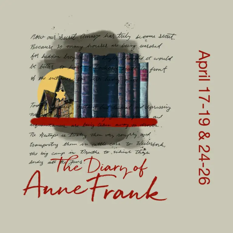 The Diary of Anne Frank Thumbnail