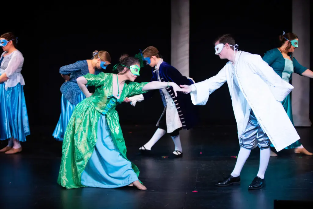 Cinderella - Cavod - 2020