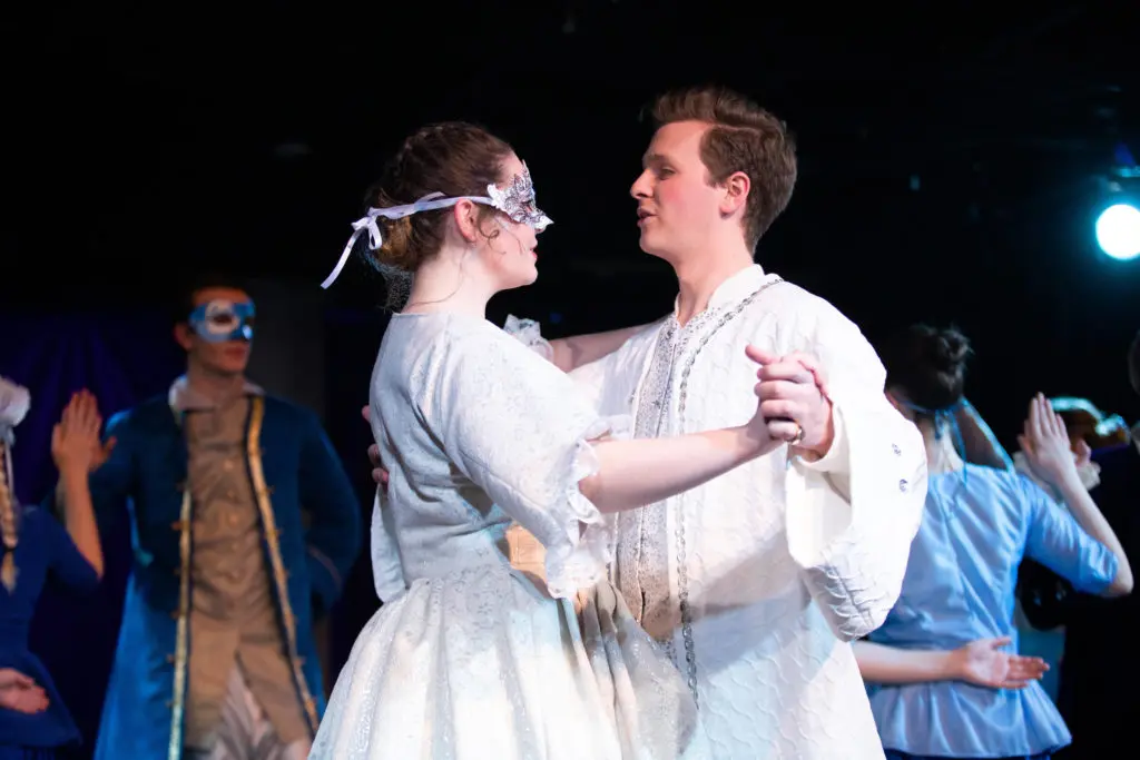 Cinderella - Cavod - 2020