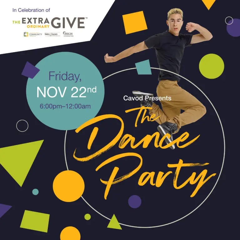 The Dance Party Thumbnail