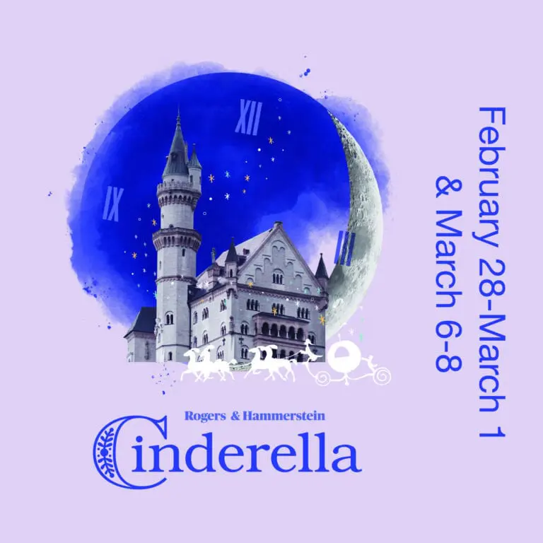 Cinderella Thumbnail