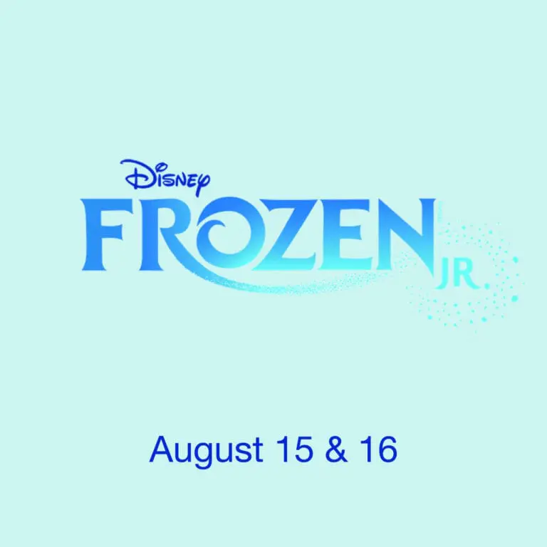 Frozen Jr. Thumbnail