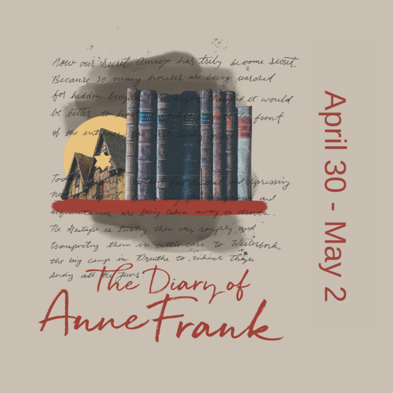 The Diary of Anne Frank Thumbnail