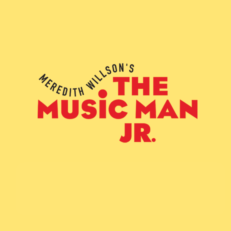 Music Man Jr. Thumbnail