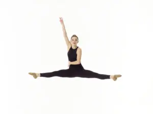 Jazz 4 | Cavod Performing Arts