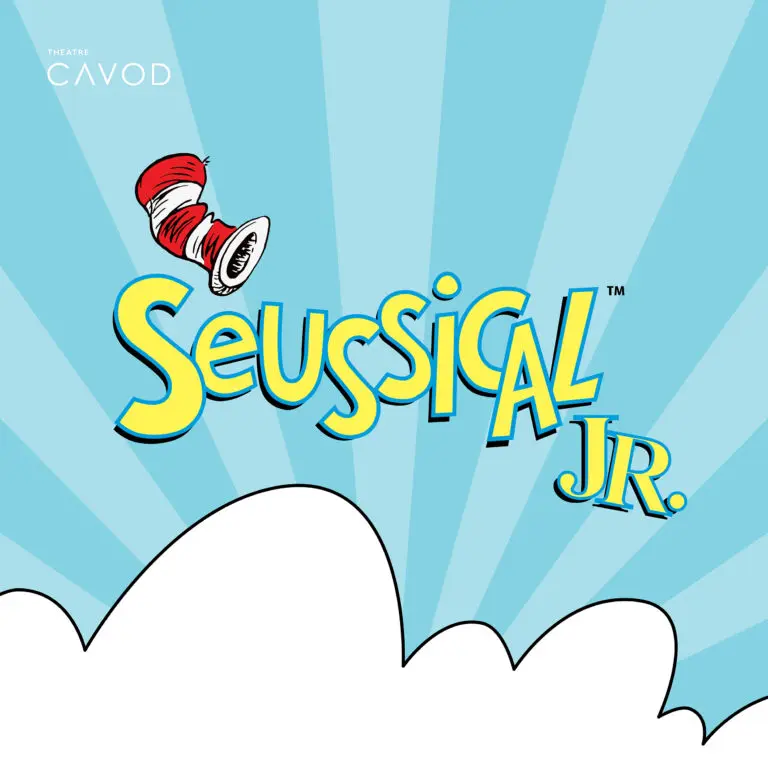 Seussical Jr. Thumbnail