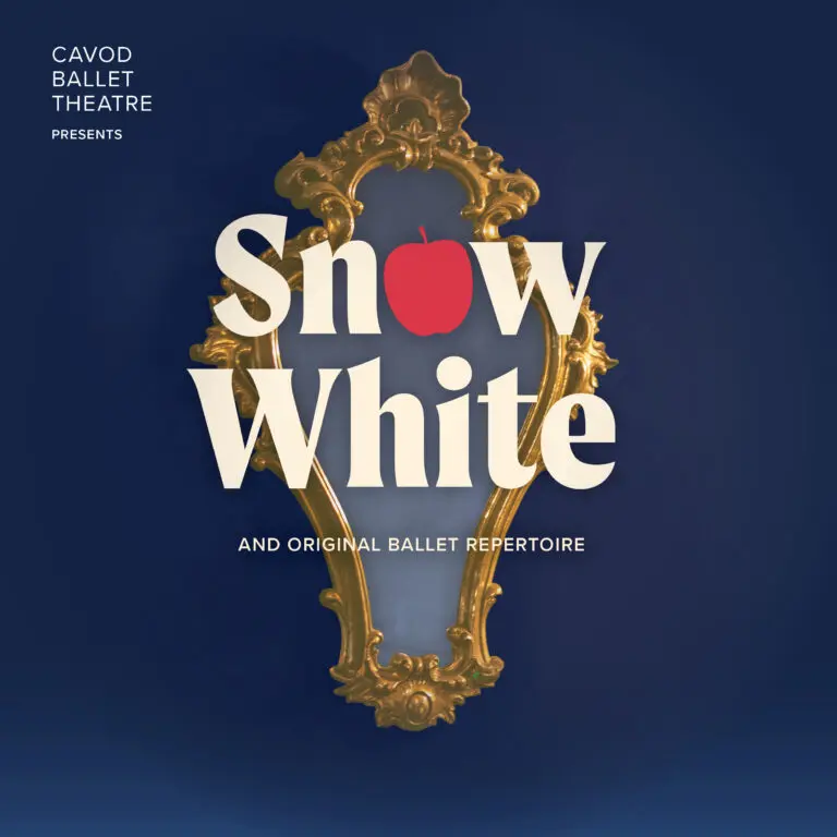 Snow White and the Seven Dwarfs an original ballet repertoire Thumbnail