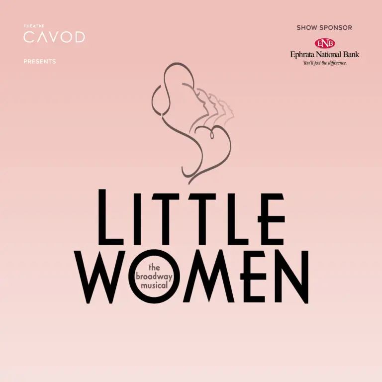 Little Women, The Broadway Musical Thumbnail