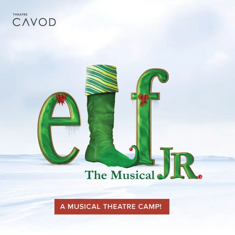 Elf: The Musical, Jr. Thumbnail
