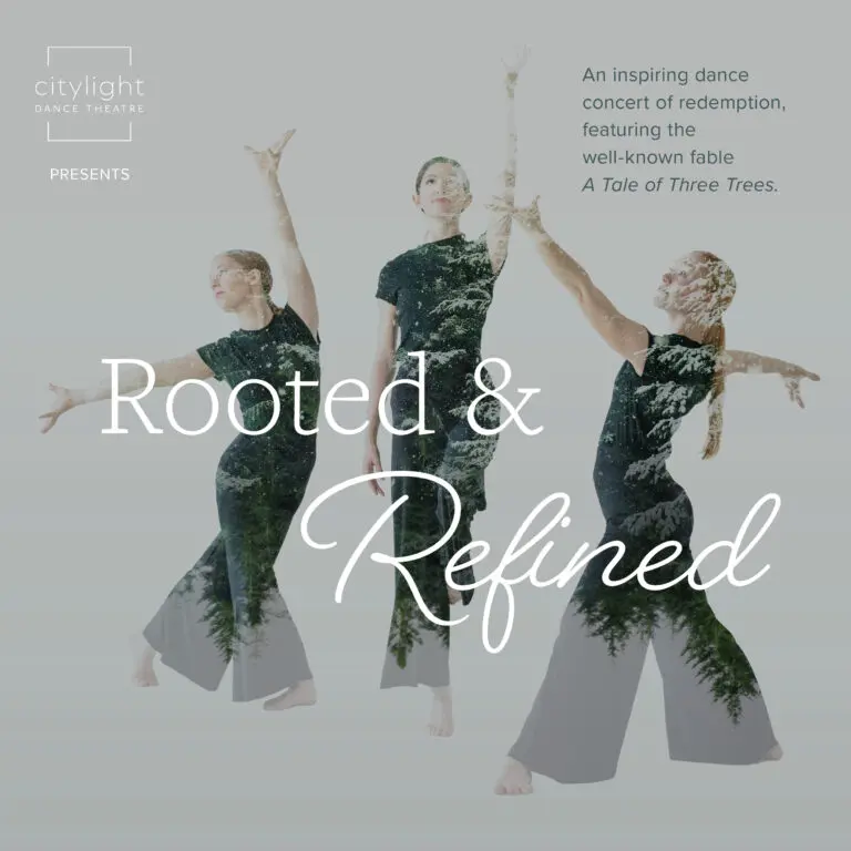Rooted & Refined Thumbnail