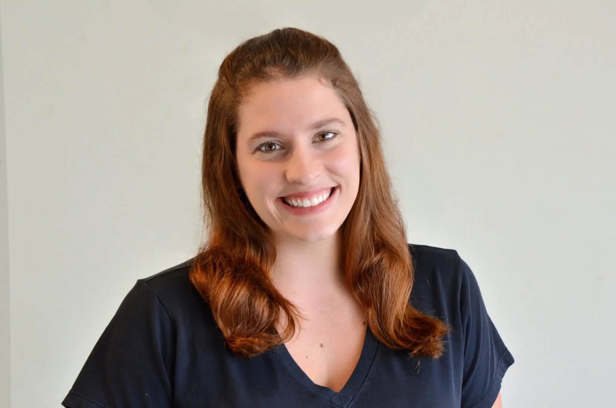 Jenny Glenn, instructor for Tumbling, Ballet, Hip Hop, Modern/Contemporary, Jazz classes at Cavod