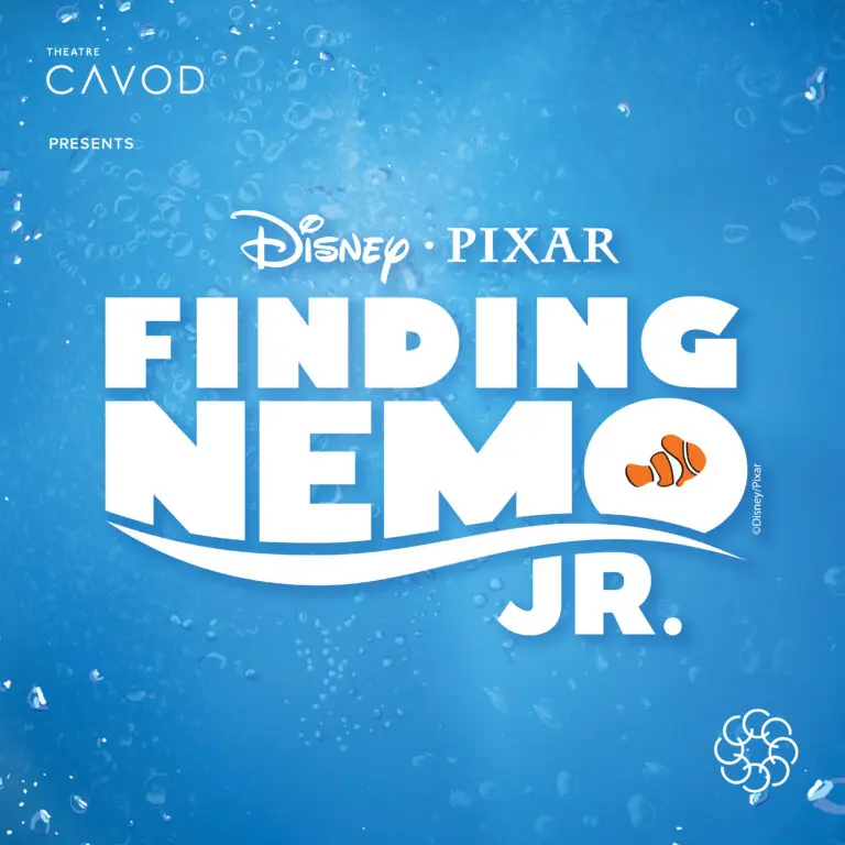 Finding Nemo Jr. Thumbnail