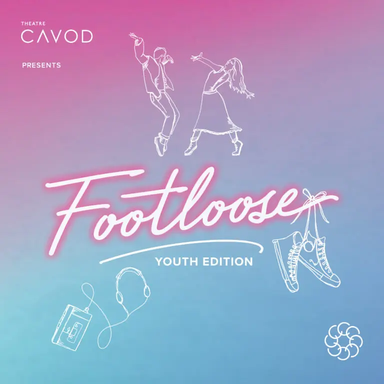 Footloose: Youth Edition Thumbnail