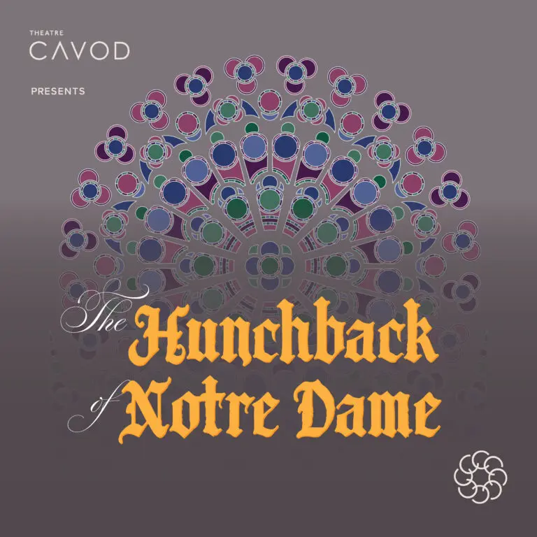 The Hunchback of Notre Dame Thumbnail