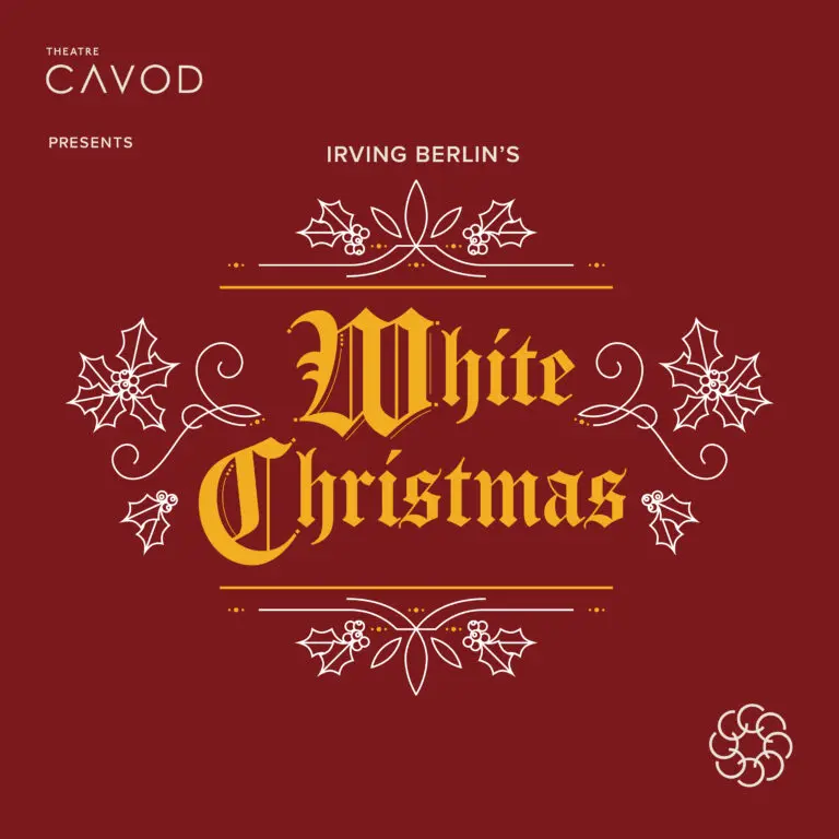 White Christmas Thumbnail