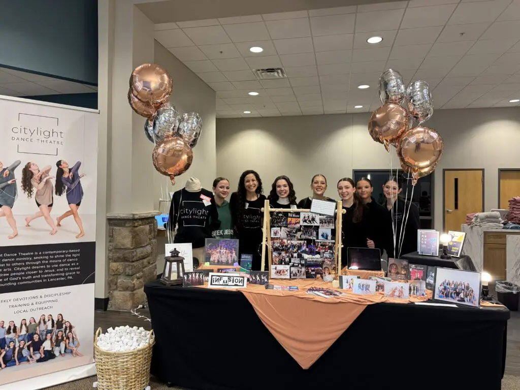 Highlighting performances by Citylight Dance Theatre at the celebration