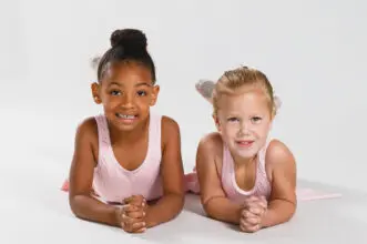 What Age Should Kids Start Dance, Music, or Theatre Classes?