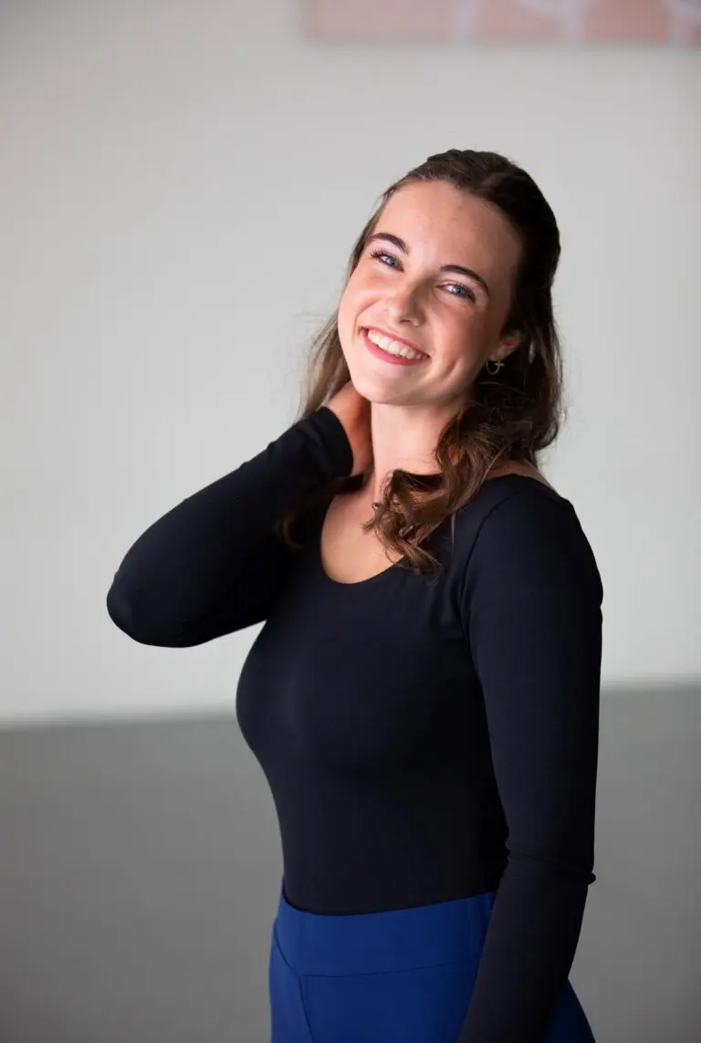 Team Members | Cavod Performing Arts