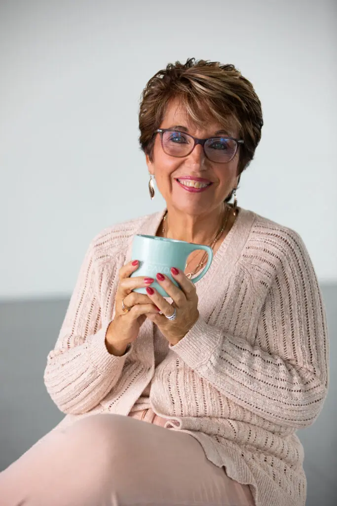 A Cup of Coffee & a New Season ☕️ | Cavod Performing Arts