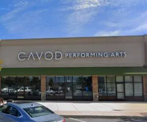 Cavod Mannheim location