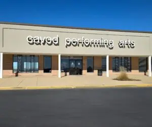 Cavod New Holland Location