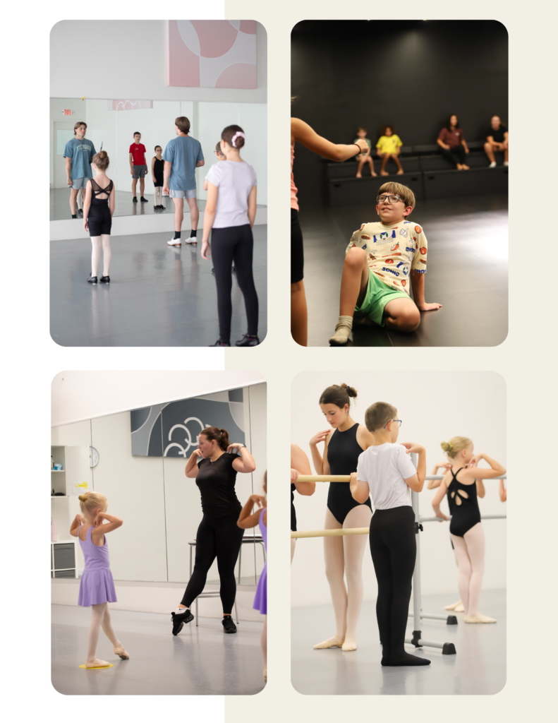 September Newsletter 2026 | Cavod Performing Arts