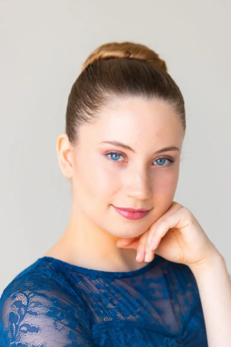 Team Members | Cavod Performing Arts
