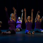 Cavod Spring Dance Concert 2010