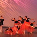 Cavod Spring Dance Concert 2012