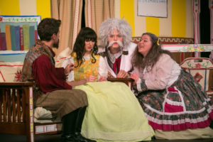 A scene from 