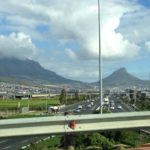 CDC South Africa Trip - Cape Town Scenery