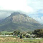 Table Mountain