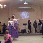 CDC South Africa Trip - Cape Town Ministry