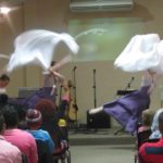 CDC South Africa Trip - Cape Town Ministry