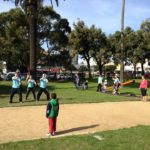 CDC South Africa Trip - Cape Town Street Ministry