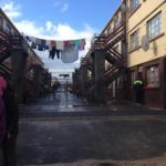 CDC South Africa Trip - Athlone Ministry