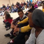 CDC South Africa Trip - Cape Town Ministry