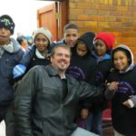 CDC South Africa Trip - Athlone Ministry
