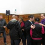 CDC South Africa Trip - Athlone Ministry