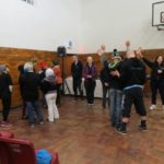 CDC South Africa Trip - Athlone Ministry