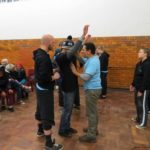 CDC South Africa Trip - Athlone Ministry