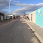 CDC South Africa Trip - Capricorn Street Ministry