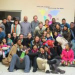 CDC South Africa Trip - CHOP Youth