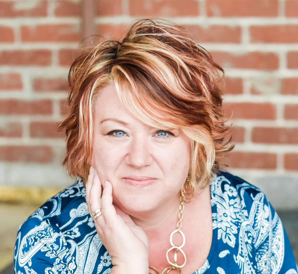 Kirsten Rhodes-Cavod Academy