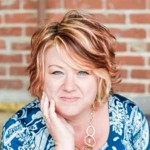 Kirsten Rhodes-Cavod Academy