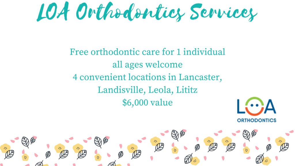 LAO Orthodontics Services Package