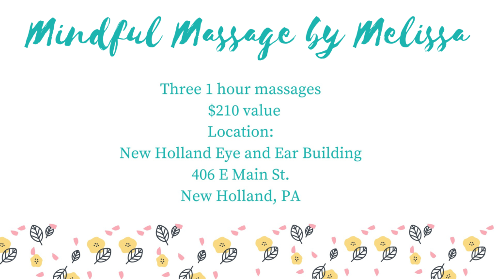 Mindful Massage by Melissa Package-rev2