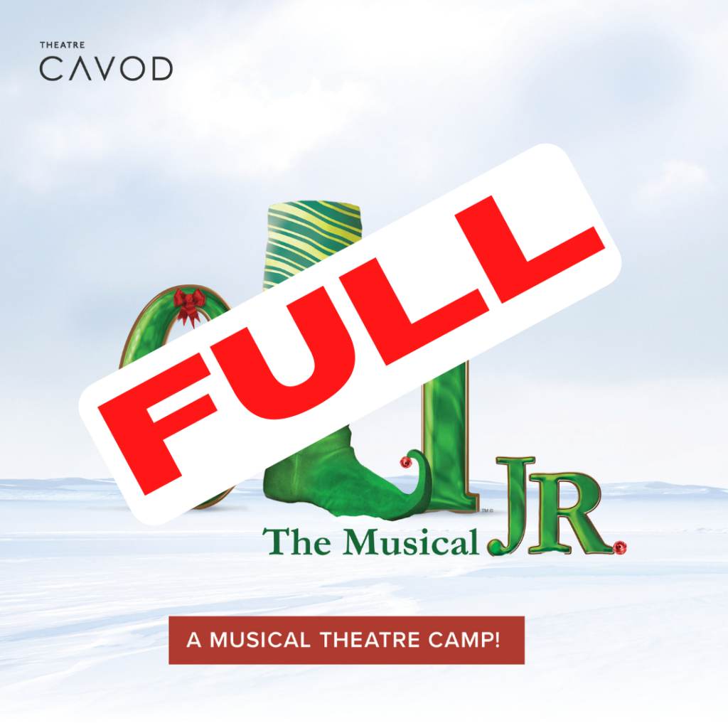 Lessons Elf Jr The Musical Musical Theatre Camp Lancaster PA lessons-elf-jr-the-musical-musical-theatre-camp-lancaster-pa