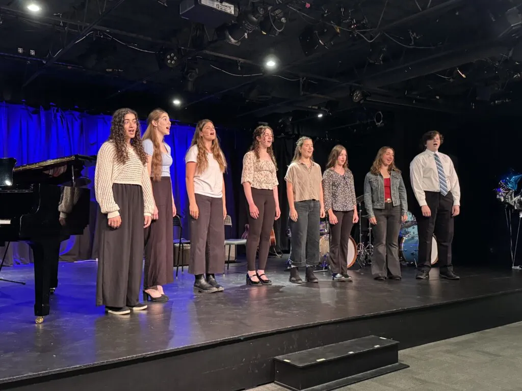 Cavod Vocal Ensemble